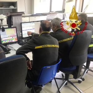 Maltempo, danni in Sardegna