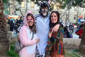 Nuoro Carnevale 2023 01