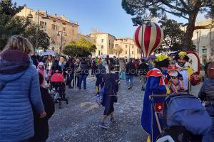 Nuoro Carnevale 2023 02