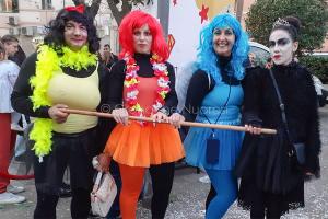 Nuoro Carnevale 2023 03