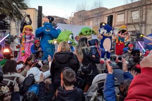 Nuoro Carnevale 2023 04