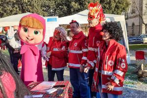 Nuoro Carnevale 2023 05