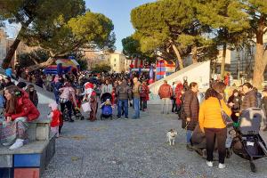 Nuoro Carnevale 2023 06
