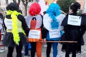 Nuoro Carnevale 2023 07
