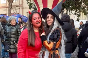 Nuoro Carnevale 2023 09