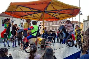Nuoro Carnevale 2023 11