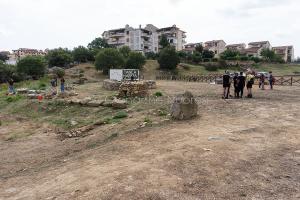Nuoro, Giornata europea del Patrimonio a Tanca Manna (foto S.Novellu)