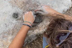 Nuoro, Giornata europea del Patrimonio a Tanca Manna (foto S.Novellu)