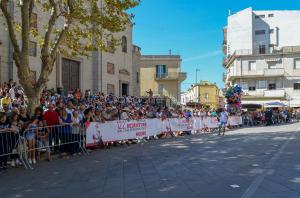 Nuoro, Redentore 2022, sfilata abiti tradizionali (foto F.Nieddu) 002