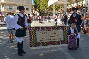 Nuoro, Redentore 2022, sfilata abiti tradizionali (foto F.Nieddu) 034