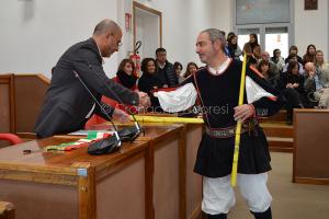 Nuoro, la festa delle Grazie (foto Nieddu) 0001
