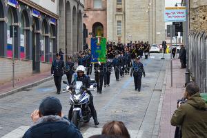 Nuoro, la festa delle Grazie (foto Nieddu) 0002