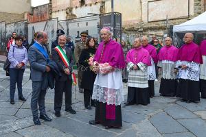 Nuoro, la festa delle Grazie (foto Nieddu) 0003