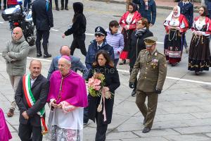Nuoro, la festa delle Grazie (foto Nieddu) 0006