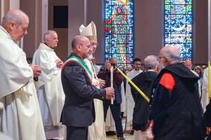 Nuoro, la festa delle Grazie (foto Nieddu) 0014