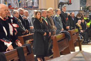 Nuoro, la festa delle Grazie (foto Nieddu) 0015