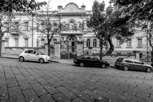 Nuoro. Liceo Asproni (foto S.Novellu)