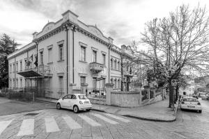 Nuoro. Liceo Asproni (foto S.Novellu)