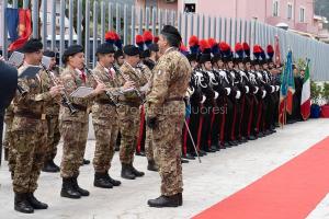 Orgosolo, inaugurazione della nuova-caserma-dei-Carabinieri (© foto S.Novellu) 04