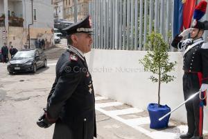 Orgosolo, inaugurazione della nuova-caserma-dei-Carabinieri (© foto S.Novellu) 06
