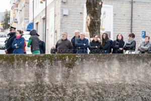 Orgosolo, inaugurazione della nuova-caserma-dei-Carabinieri (© foto S.Novellu) 20
