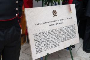 Orgosolo, inaugurazione della nuova-caserma-dei-Carabinieri (© foto S.Novellu) 30