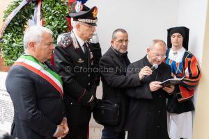 Orgosolo, inaugurazione della nuova-caserma-dei-Carabinieri (© foto S.Novellu) 31