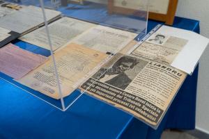 Orgosolo, inaugurazione della nuova-caserma-dei-Carabinieri (© foto S.Novellu) 33