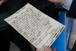 Orgosolo, inaugurazione della nuova-caserma-dei-Carabinieri (© foto S.Novellu) 37