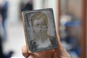 Orgosolo, inaugurazione della nuova-caserma-dei-Carabinieri (© foto S.Novellu) 38