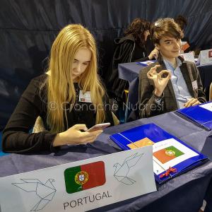 Nuoro, Simulazione ONU 2019