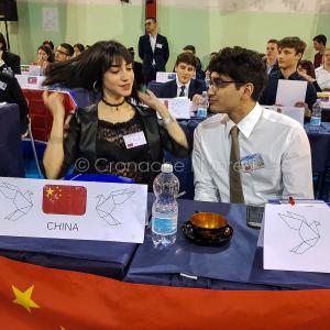 Nuoro, Simulazione ONU 2019