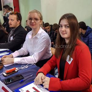 Nuoro, Simulazione ONU 2019
