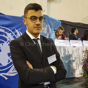 Nuoro, Simulazione ONU 2019