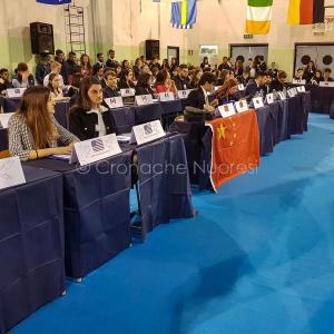 Nuoro, Simulazione ONU 2019