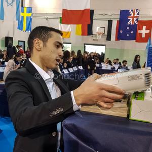 Nuoro, Simulazione ONU 2019