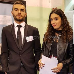 Nuoro, Simulazione ONU 2019