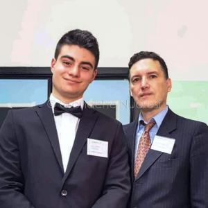 Nuoro, Simulazione ONU 2019