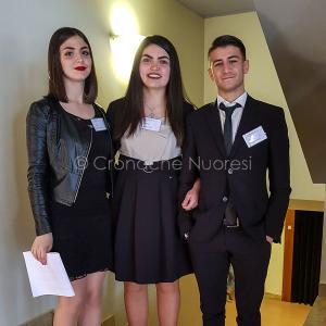Nuoro, Simulazione ONU 2019