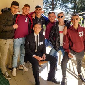 Nuoro, Simulazione ONU 2019