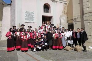 Torramus a su Connottu (foto S.Novellu)