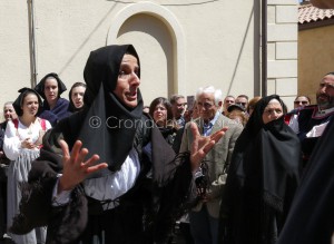 Torramus a su Connottu (foto S.Novellu)
