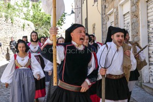 Torramus a su Connottu (foto S.Novellu)