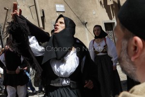 Torramus a su Connottu (foto S.Novellu)
