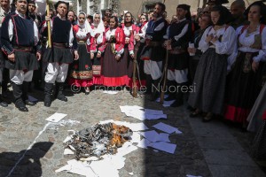 Torramus a su Connottu (foto S.Novellu)