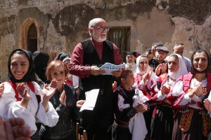Torramus a su Connottu (foto S.Novellu)