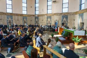 Badu 'e carros, ricordo Patrizia Incollu e Peppino Fois (foto S.Nvoellu) 04