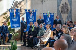 Badu 'e carros, ricordo Patrizia Incollu e Peppino Fois (foto S.Nvoellu) 09