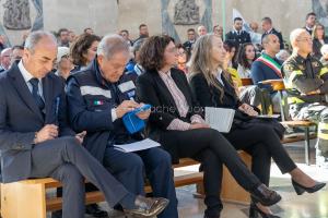 Badu 'e carros, ricordo Patrizia Incollu e Peppino Fois (foto S.Nvoellu) 10