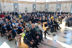 Badu 'e carros, ricordo Patrizia Incollu e Peppino Fois (foto S.Nvoellu) 11